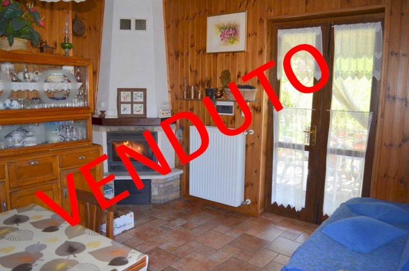 casa indipendente in vendita a Pomaretto