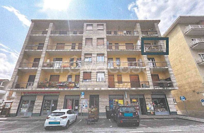 appartamento in vendita a Pomaretto