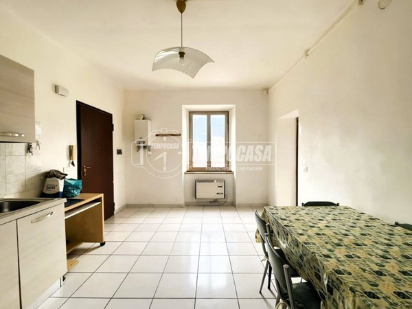 appartamento in vendita a Pomaretto
