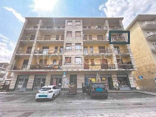 appartamento in vendita a Pomaretto