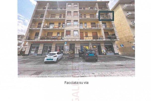 appartamento in vendita a Pomaretto