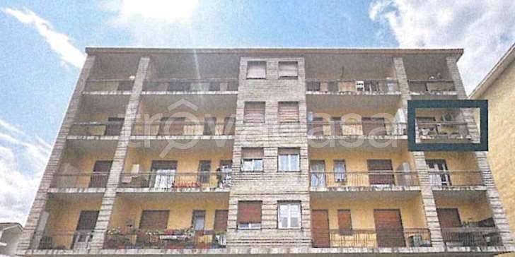 appartamento in vendita a Pomaretto