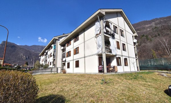 appartamento in vendita a Pont Canavese