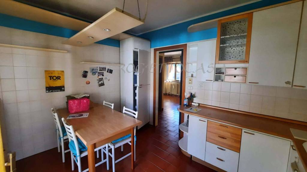 appartamento in vendita a Pont Canavese