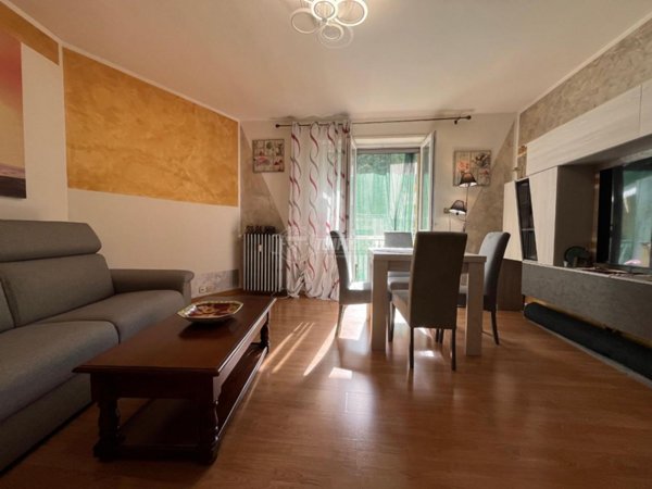 appartamento in vendita a Pont Canavese
