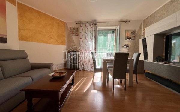 appartamento in vendita a Pont Canavese