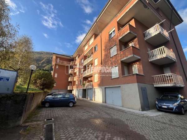appartamento in vendita a Pont Canavese