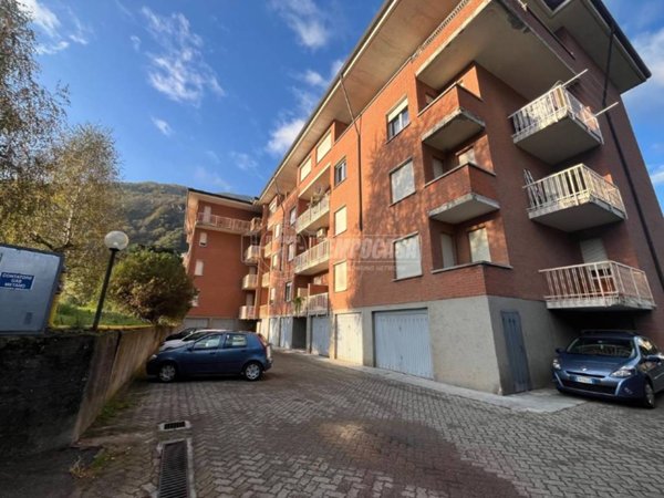 appartamento in vendita a Pont Canavese