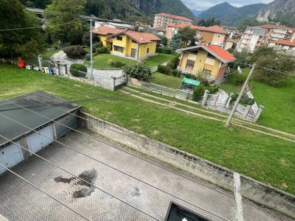 appartamento in vendita a Pont Canavese