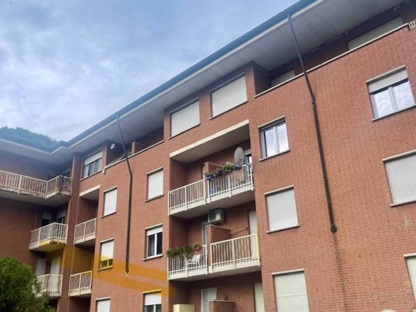 appartamento in vendita a Pont Canavese