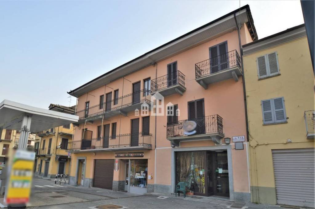 appartamento in vendita a Pont Canavese