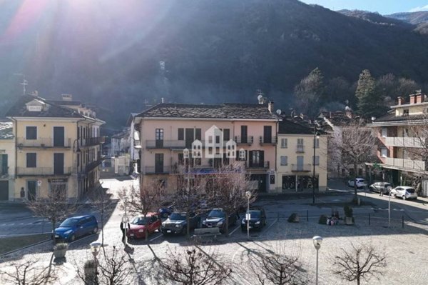 appartamento in vendita a Pont Canavese