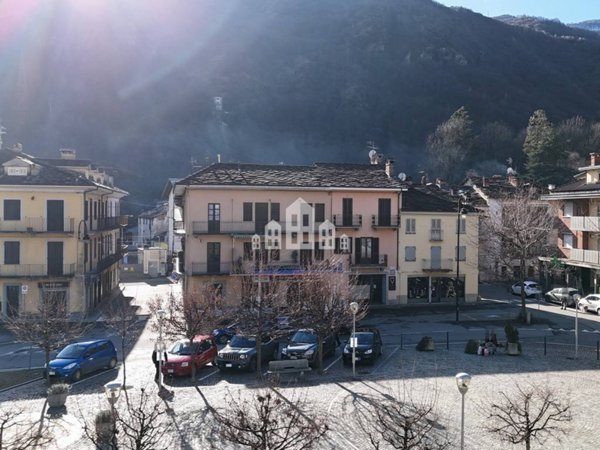 appartamento in vendita a Pont Canavese