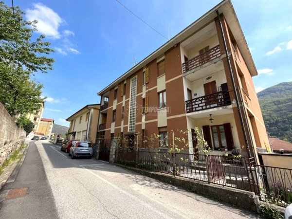 appartamento in vendita a Pont Canavese