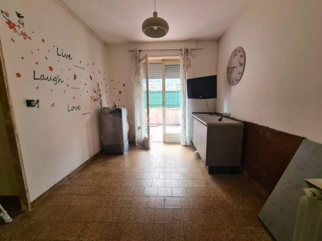appartamento in vendita a Pont Canavese