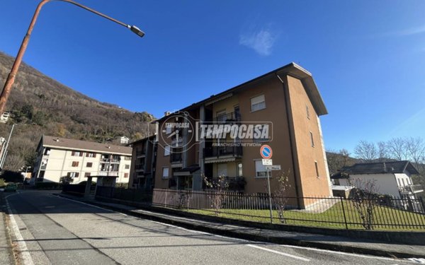appartamento in vendita a Pont Canavese