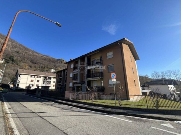 appartamento in vendita a Pont Canavese