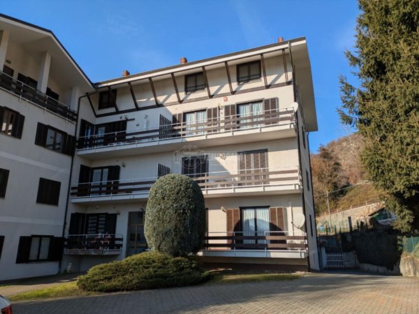 appartamento in vendita a Pont Canavese