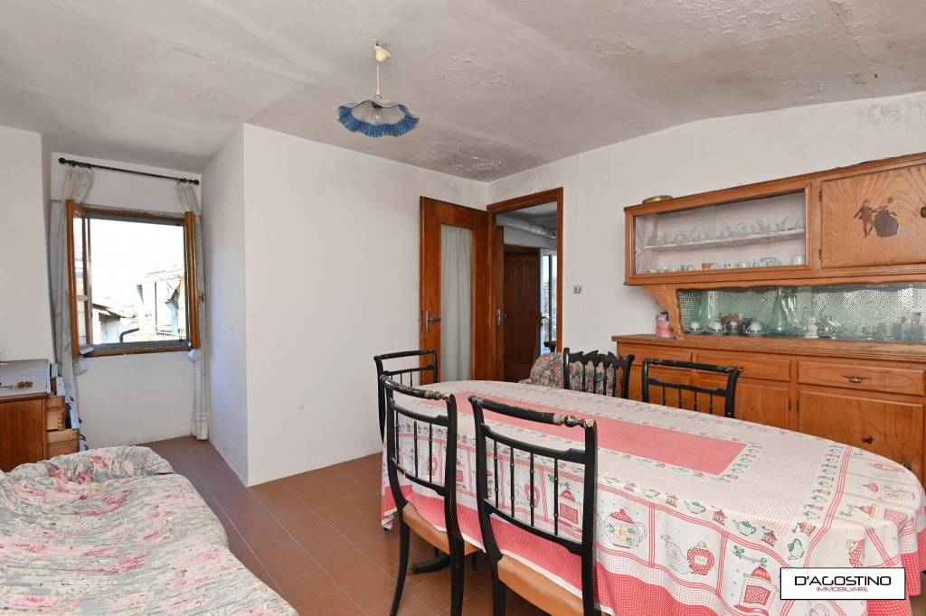 appartamento in vendita a Pont Canavese