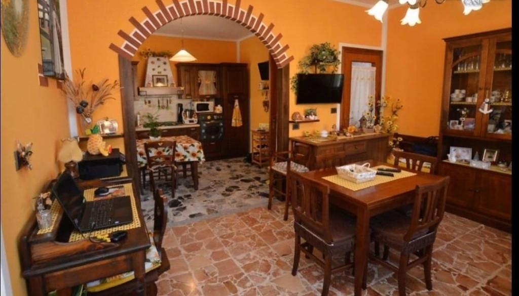 appartamento in vendita a Pont Canavese