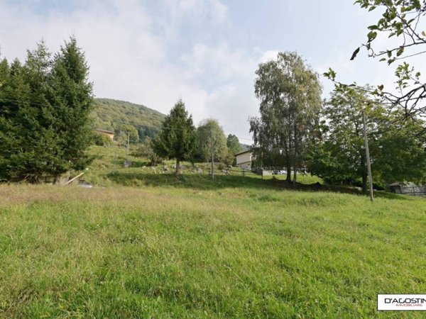 terreno agricolo in vendita a Pont Canavese