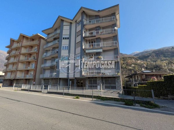 appartamento in vendita a Pont Canavese