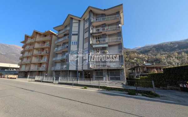appartamento in vendita a Pont Canavese