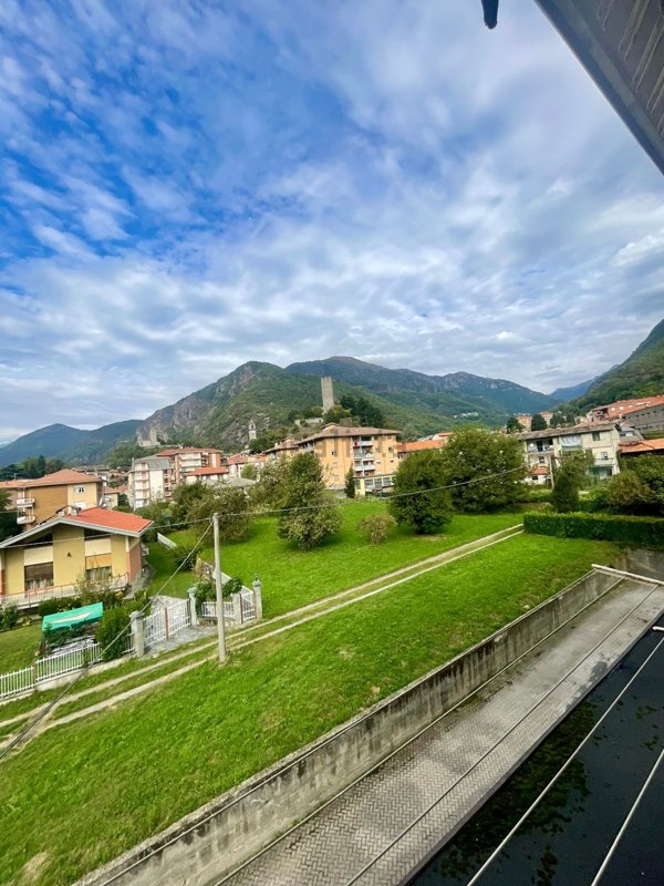 appartamento in vendita a Pont Canavese