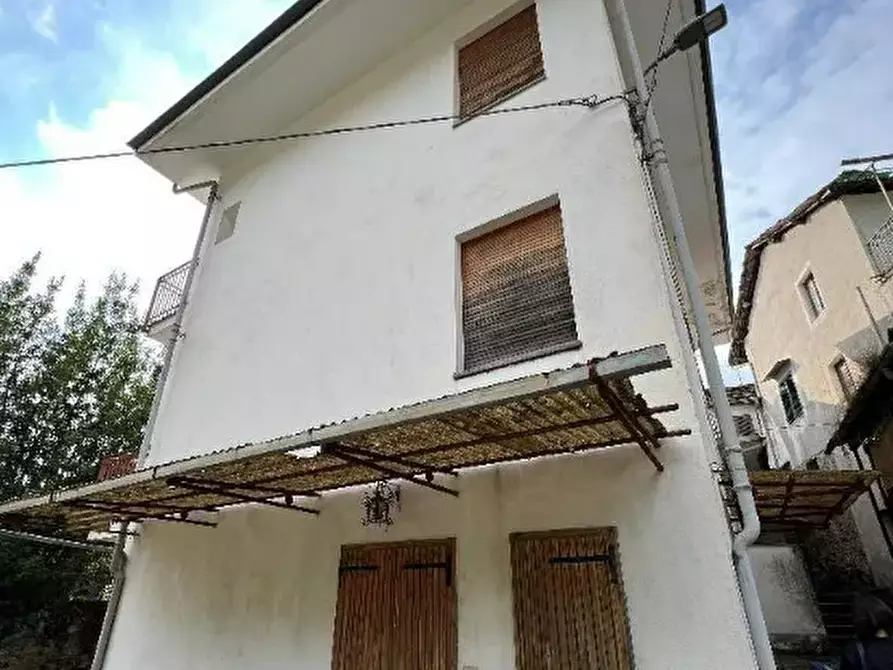 appartamento in vendita a Pont Canavese