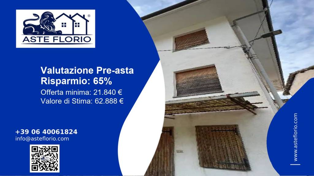 appartamento in vendita a Pont Canavese