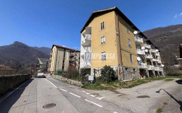 appartamento in vendita a Pont Canavese