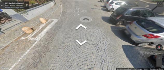 locale commerciale in vendita a Pont Canavese