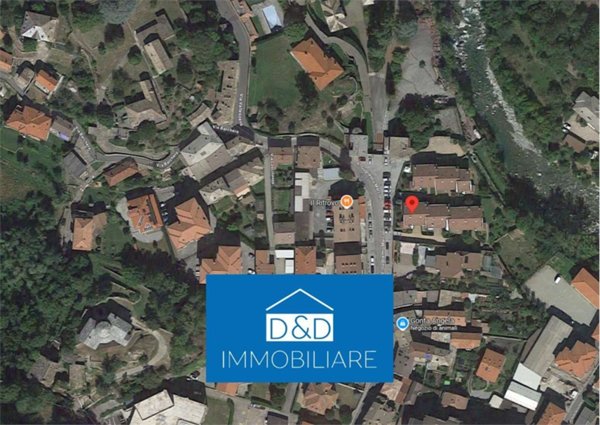 monolocale in vendita a Pont Canavese