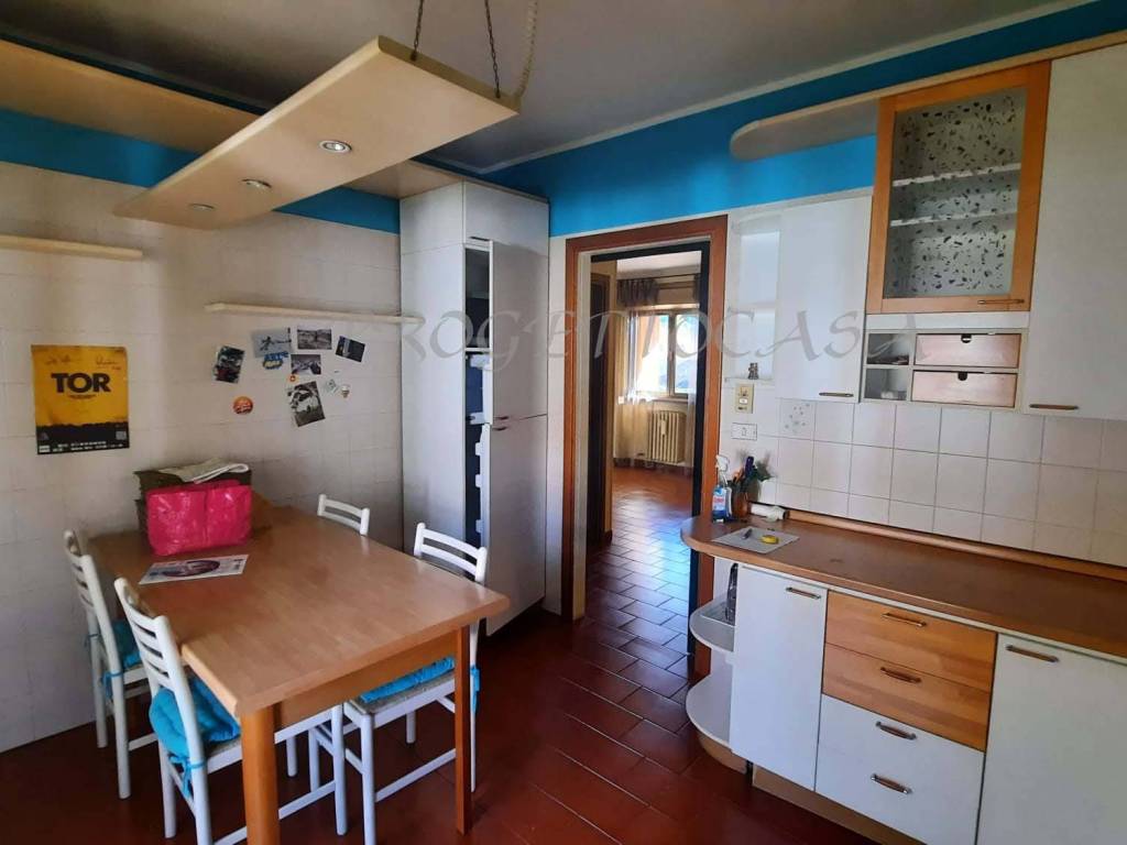 appartamento in vendita a Pont Canavese