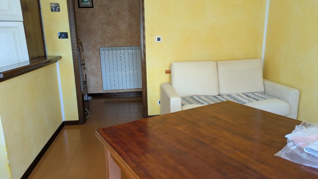 appartamento in vendita a Pont Canavese