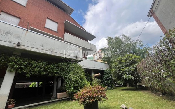 appartamento in vendita a Pont Canavese