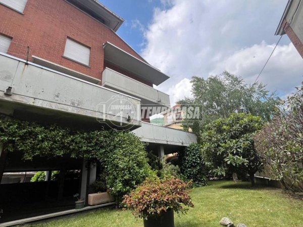 appartamento in vendita a Pont Canavese