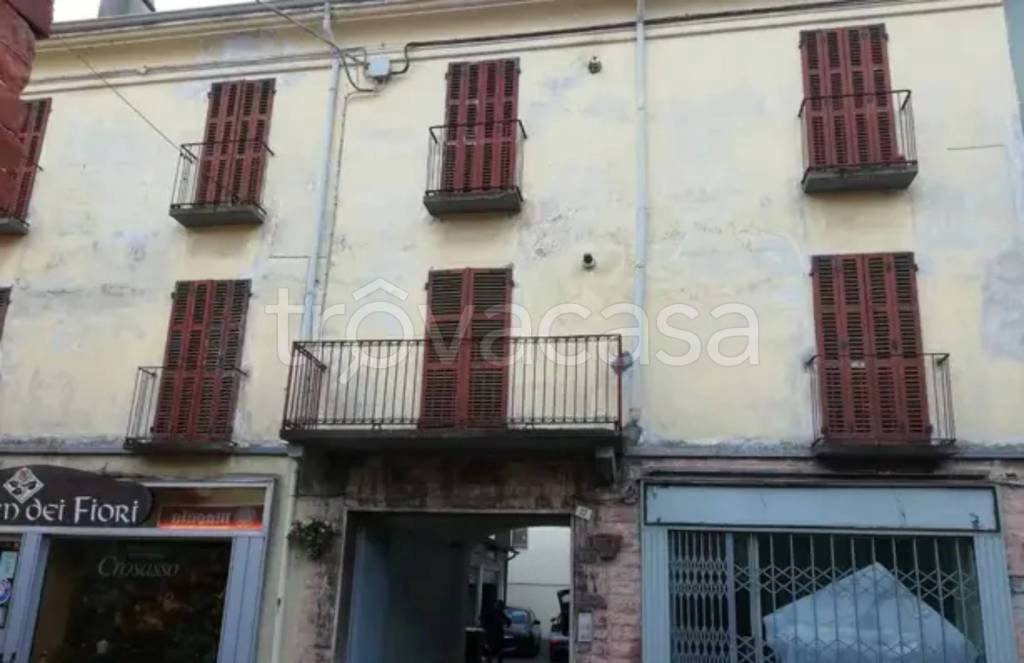 appartamento in vendita a Pont Canavese