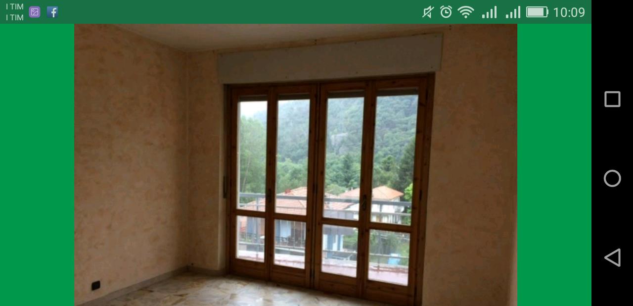 appartamento in vendita a Pont Canavese