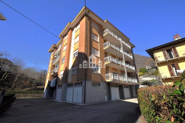 appartamento in vendita a Pont Canavese