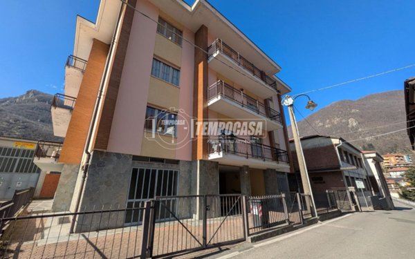 appartamento in vendita a Pont Canavese