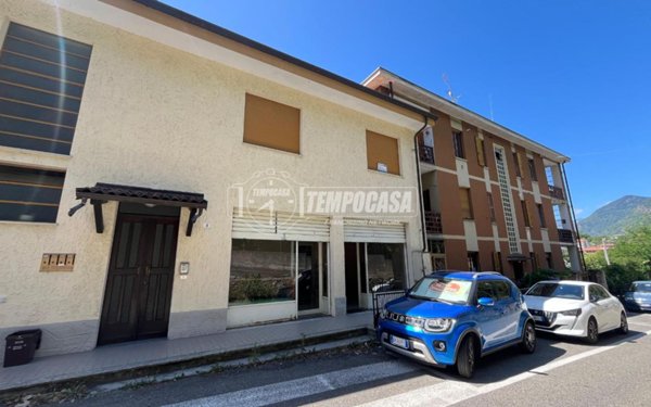 appartamento in vendita a Pont Canavese