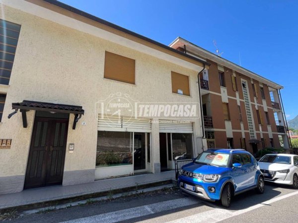 appartamento in vendita a Pont Canavese