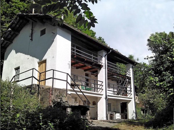 pentavano in vendita a Pont Canavese