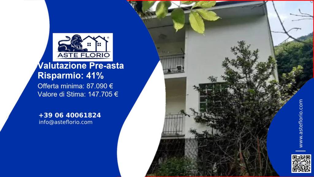 appartamento in vendita a Pont Canavese