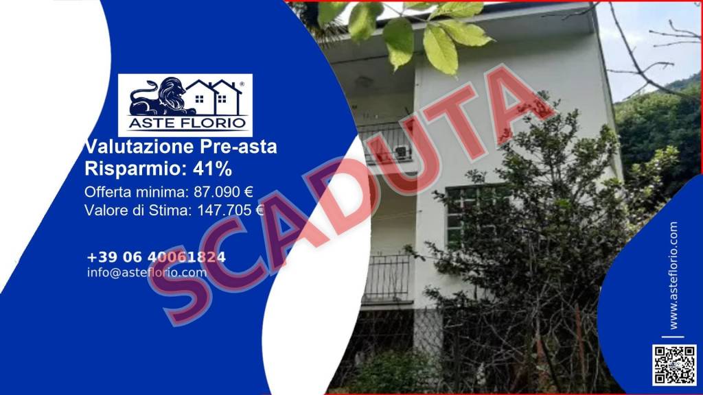 appartamento in vendita a Pont Canavese