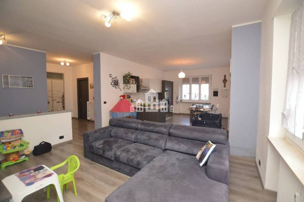 appartamento in vendita a Pont Canavese