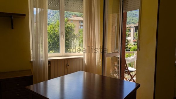 appartamento in vendita a Pont Canavese