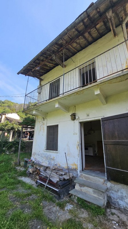 appartamento in vendita a Pont Canavese