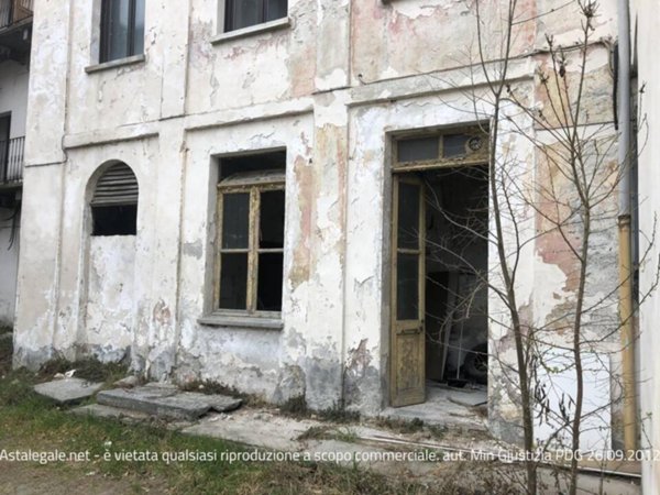 ufficio in vendita a Pont Canavese